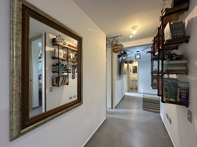 Apartamento de 2 alcobas en venta en Paseo Del Puente Et Ii, Piedecuesta, 67 m² · foto 6 de 17