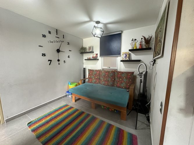Apartamento de 2 alcobas en venta en Paseo Del Puente Et Ii, Piedecuesta, 67 m² · foto 8 de 17