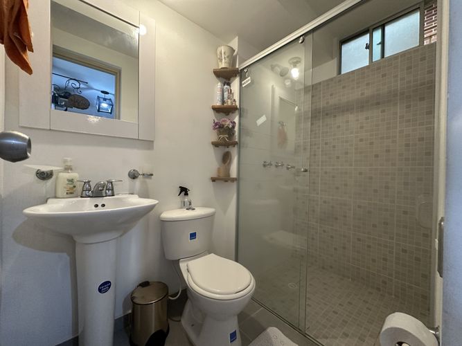 Apartamento de 2 alcobas en venta en Paseo Del Puente Et Ii, Piedecuesta, 67 m² · foto 9 de 17