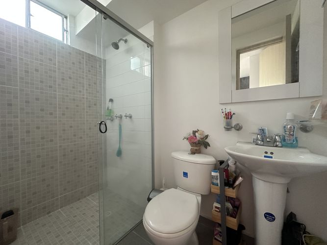 Apartamento de 2 alcobas en venta en Paseo Del Puente Et Ii, Piedecuesta, 67 m² · foto 11 de 17