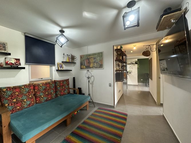 Apartamento de 2 alcobas en venta en Paseo Del Puente Et Ii, Piedecuesta, 67 m² · foto 12 de 17