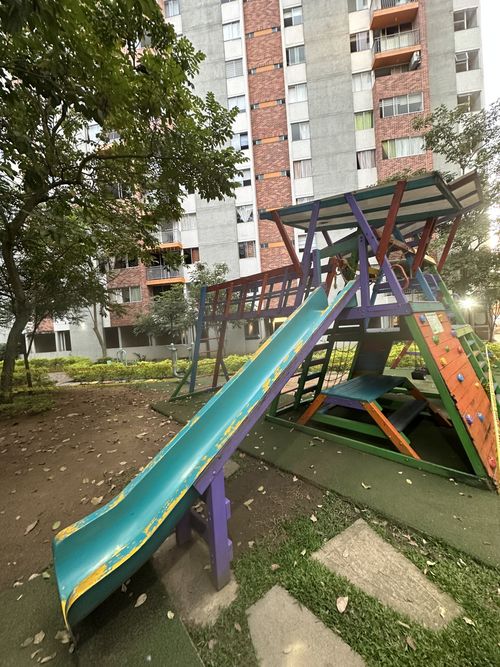 Apartamento de 2 alcobas en venta en Paseo Del Puente Et Ii, Piedecuesta, 67 m² · foto 14 de 17