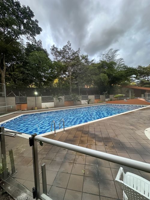 Apartamento de 2 alcobas en venta en Paseo Del Puente Et Ii, Piedecuesta, 67 m² · foto 15 de 17