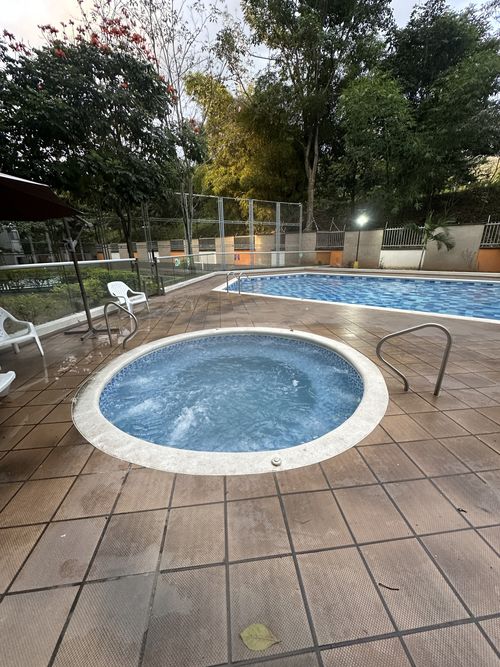 Apartamento de 2 alcobas en venta en Paseo Del Puente Et Ii, Piedecuesta, 67 m² · foto 16 de 17