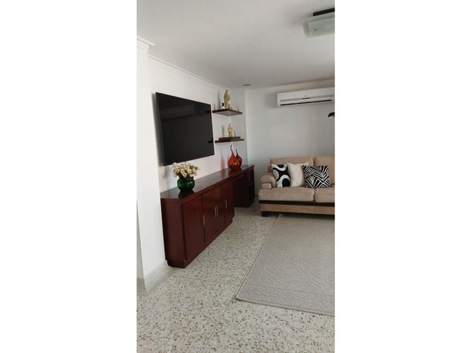 Apartamento de 3 alcobas en venta en Altos De Riomar, Barranquilla, 180 m² · foto 11 de 23