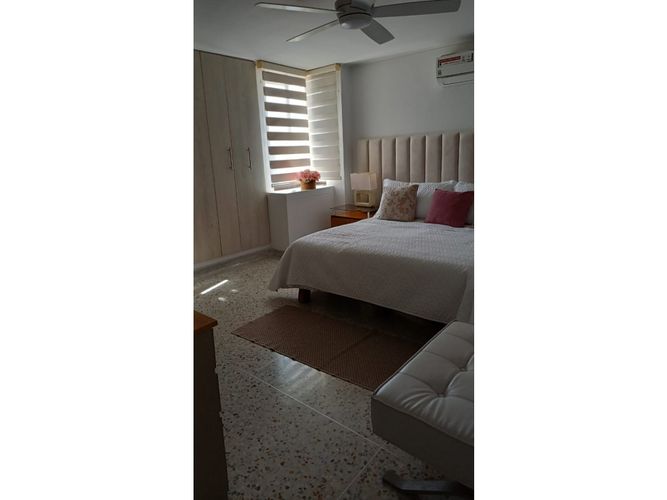 Apartamento de 3 alcobas en venta en Altos De Riomar, Barranquilla, 180 m² · foto 13 de 23