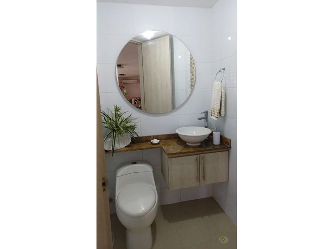 Apartamento de 3 alcobas en venta en Altos De Riomar, Barranquilla, 180 m² · foto 15 de 23