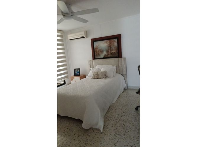 Apartamento de 3 alcobas en venta en Altos De Riomar, Barranquilla, 180 m² · foto 16 de 23