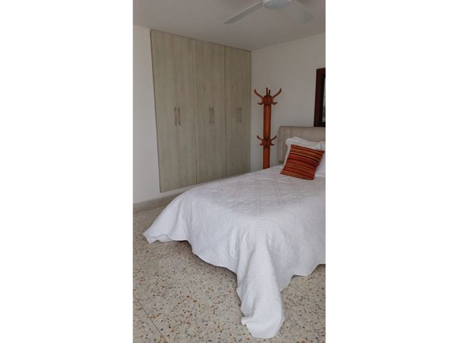 Apartamento de 3 alcobas en venta en Altos De Riomar, Barranquilla, 180 m² · foto 18 de 23
