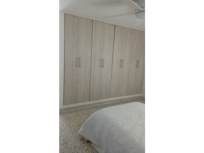 Apartamento de 3 alcobas en venta en Altos De Riomar, Barranquilla, 180 m² · foto 20 de 23
