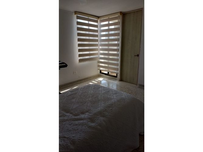 Apartamento de 3 alcobas en venta en Altos De Riomar, Barranquilla, 180 m² · foto 21 de 23