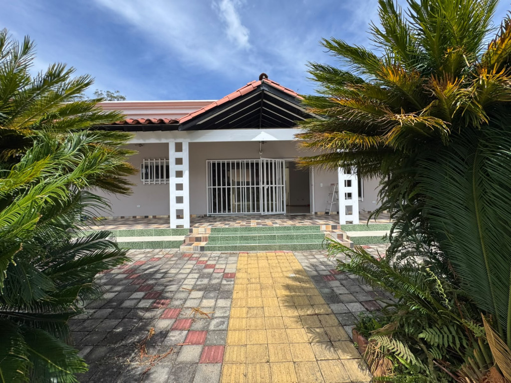 Casa en Arriendo en Gualanday, Rionegro