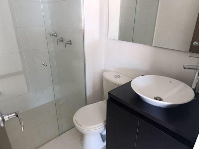 Apartamento de 3 alcobas en venta en Señorial, Itagüí, 70 m² · foto 7 de 17