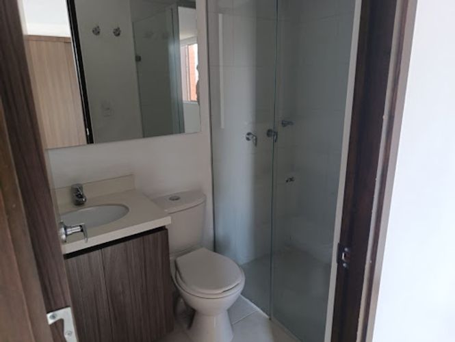 Apartamento de 3 alcobas en venta en Señorial, Itagüí, 70 m² · foto 14 de 17
