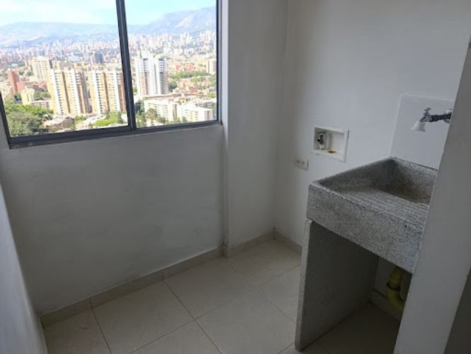 Apartamento de 3 alcobas en venta en Señorial, Itagüí, 70 m² · foto 17 de 17