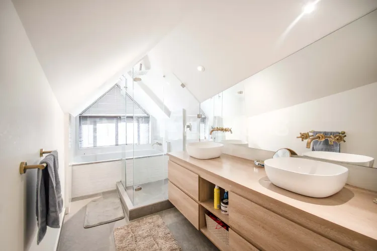Apartamento de 3 alcobas en venta en Santa Ana Oriental, Bogotá, 210 m² · foto 19 de 20