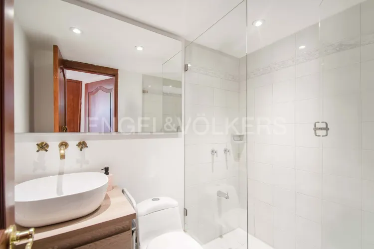 Apartamento de 3 alcobas en venta en Santa Ana Oriental, Bogotá, 210 m² · foto 15 de 20