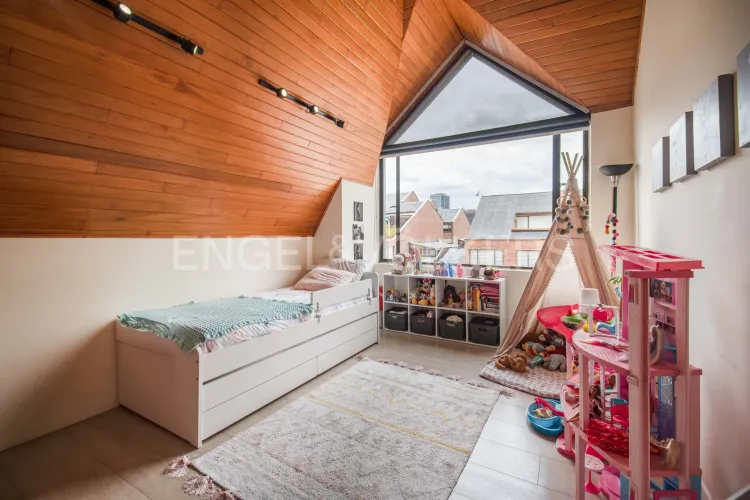 Apartamento de 3 alcobas en venta en Santa Ana Oriental, Bogotá, 210 m² · foto 14 de 20