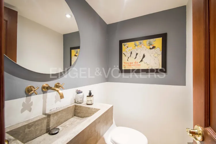Apartamento de 3 alcobas en venta en Santa Ana Oriental, Bogotá, 210 m² · foto 8 de 20