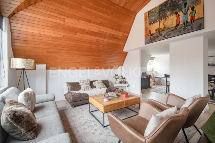 Apartamento de 3 alcobas en venta en Santa Ana Oriental, Bogotá, 210 m² · foto 3 de 20