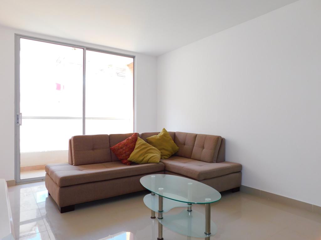 Apartamento en venta en Paraiso, Barranquilla · foto 3 de 24
