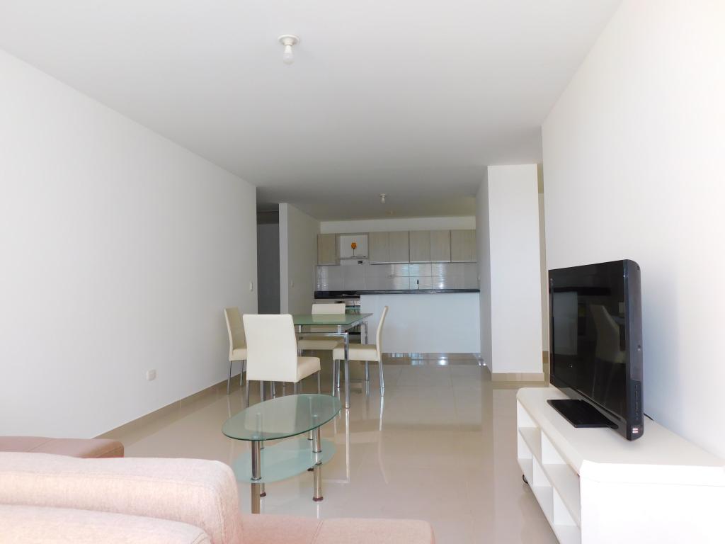 Apartamento en venta en Paraiso, Barranquilla · foto 5 de 24