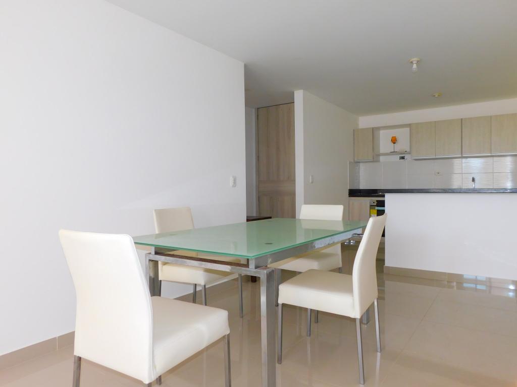 Apartamento en venta en Paraiso, Barranquilla · foto 6 de 24