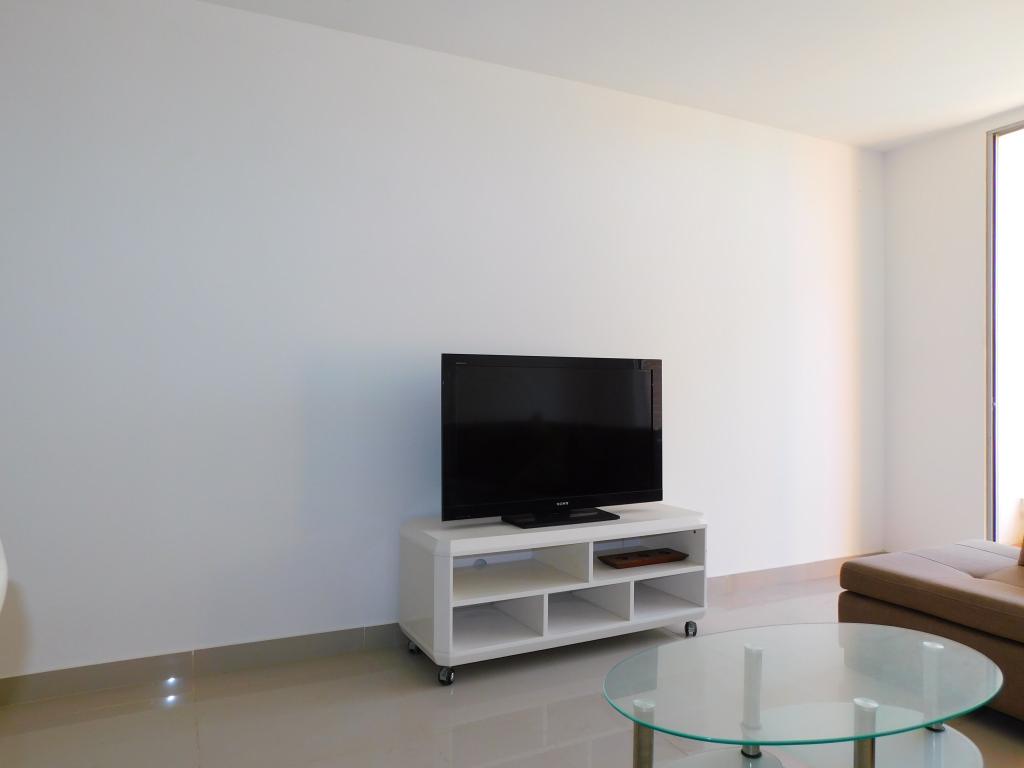 Apartamento en venta en Paraiso, Barranquilla · foto 7 de 24