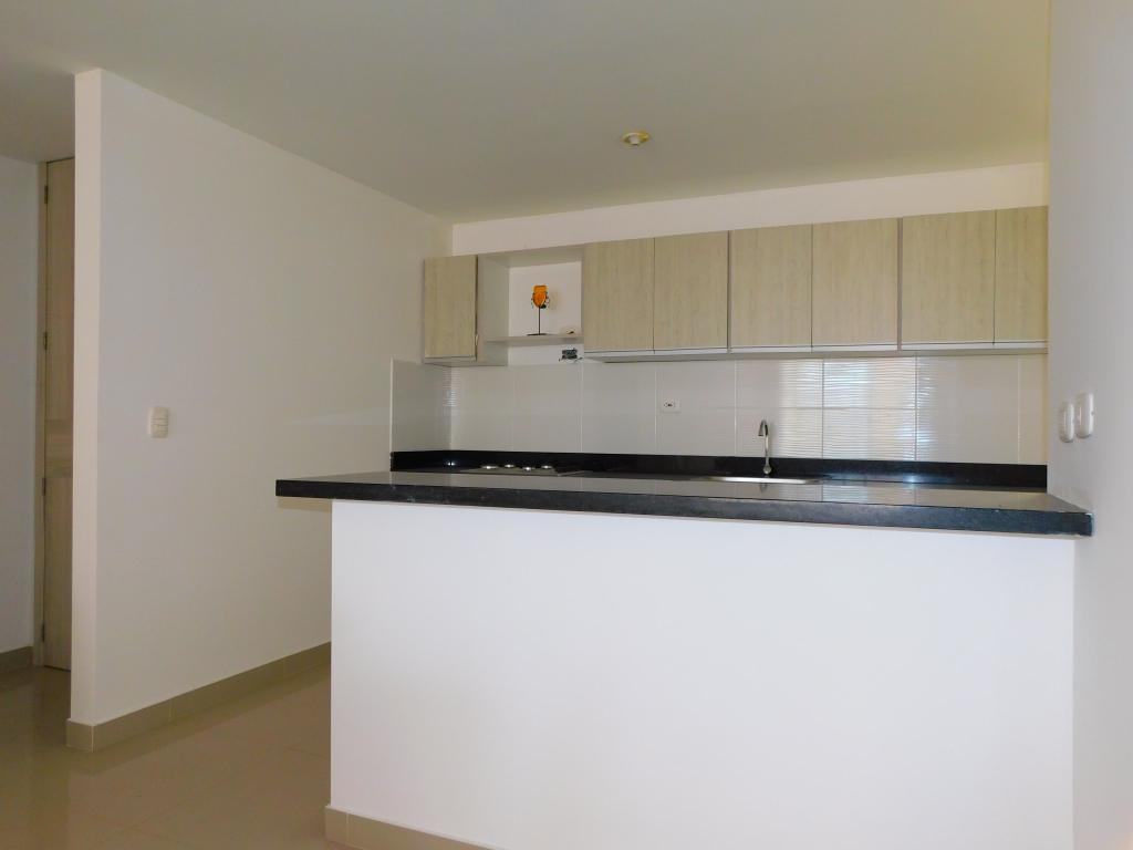 Apartamento en venta en Paraiso, Barranquilla · foto 8 de 24