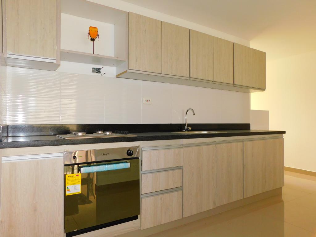 Apartamento en venta en Paraiso, Barranquilla · foto 9 de 24