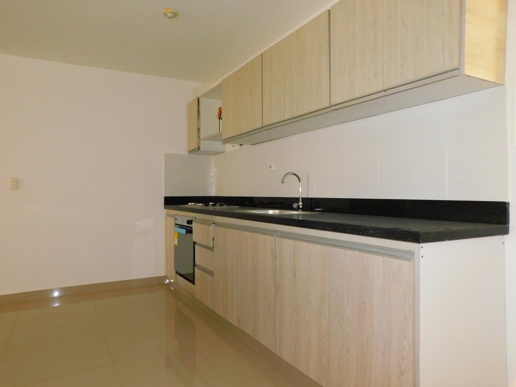 Apartamento en venta en Paraiso, Barranquilla · foto 10 de 24