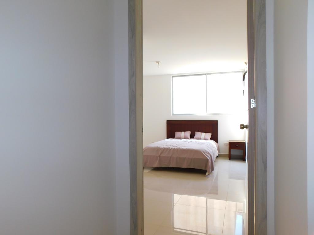 Apartamento en venta en Paraiso, Barranquilla · foto 12 de 24