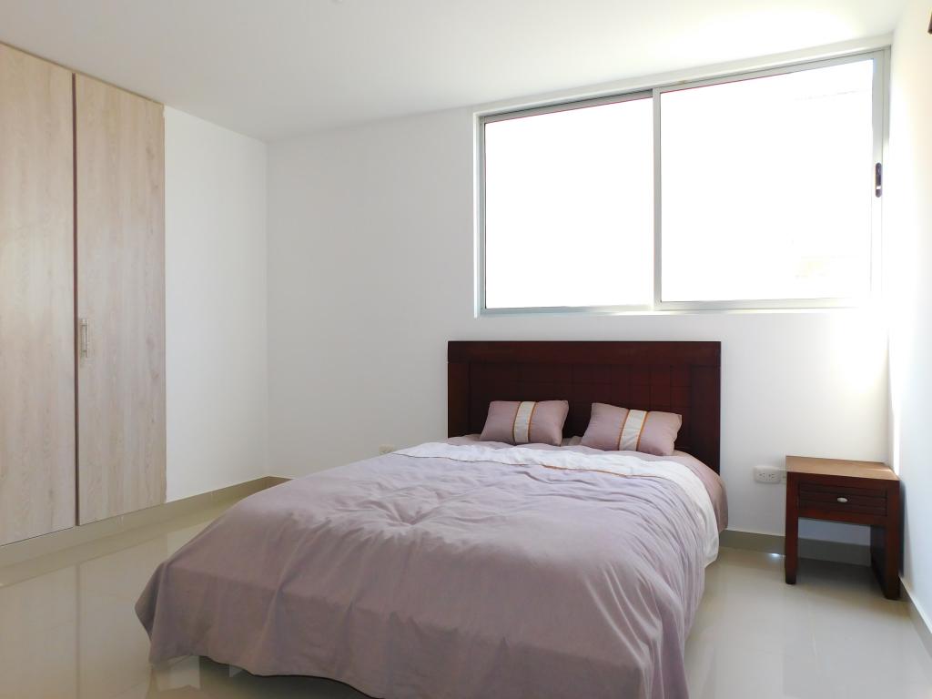 Apartamento en venta en Paraiso, Barranquilla · foto 13 de 24