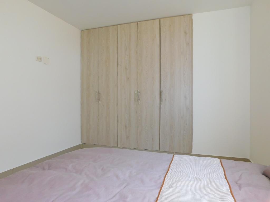 Apartamento en venta en Paraiso, Barranquilla · foto 14 de 24