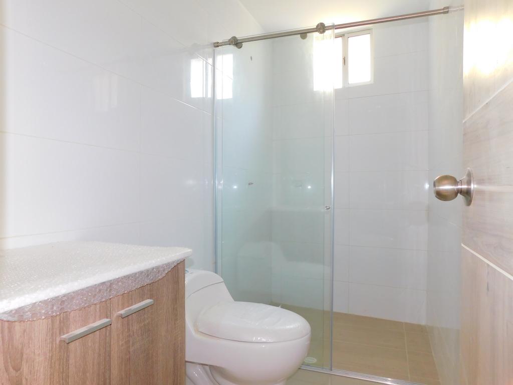 Apartamento en venta en Paraiso, Barranquilla · foto 15 de 24