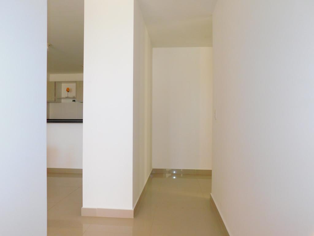 Apartamento en venta en Paraiso, Barranquilla · foto 16 de 24