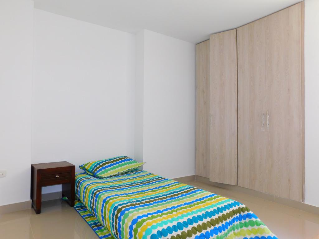 Apartamento en venta en Paraiso, Barranquilla · foto 17 de 24