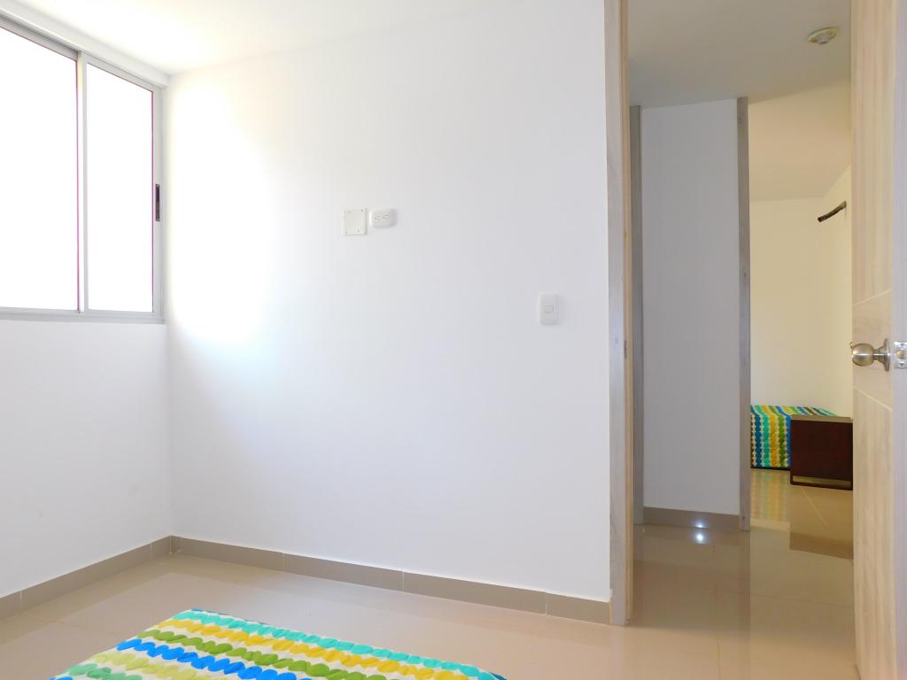 Apartamento en venta en Paraiso, Barranquilla · foto 18 de 24