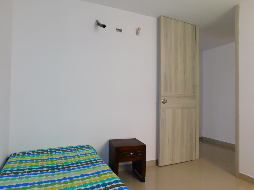 Apartamento en venta en Paraiso, Barranquilla · foto 20 de 24