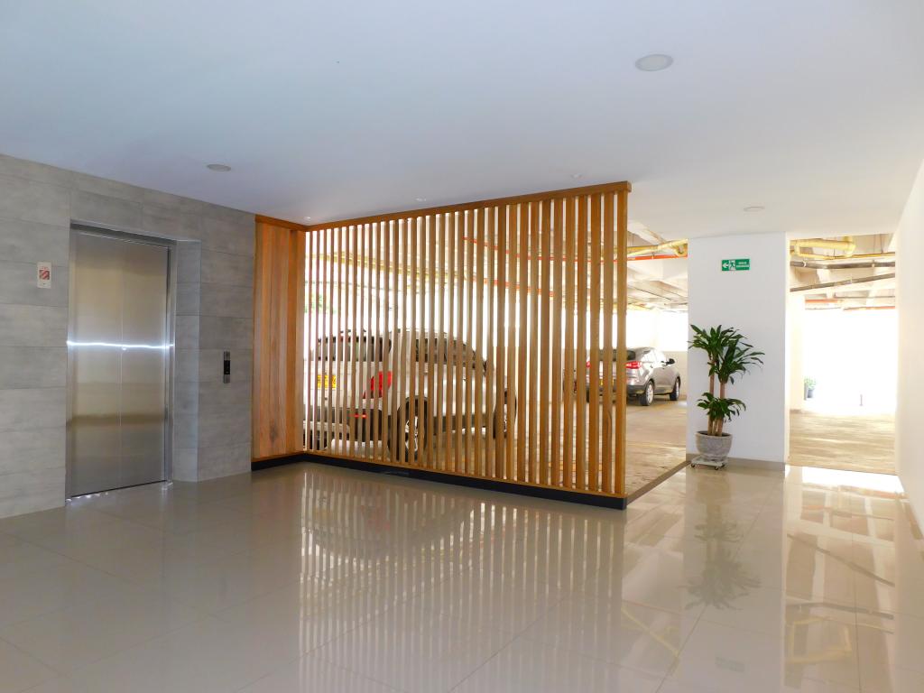 Apartamento en venta en Paraiso, Barranquilla · foto 22 de 24