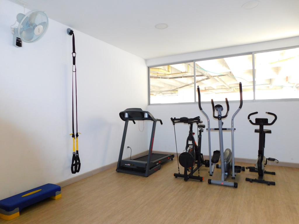 Apartamento en venta en Paraiso, Barranquilla · foto 24 de 24