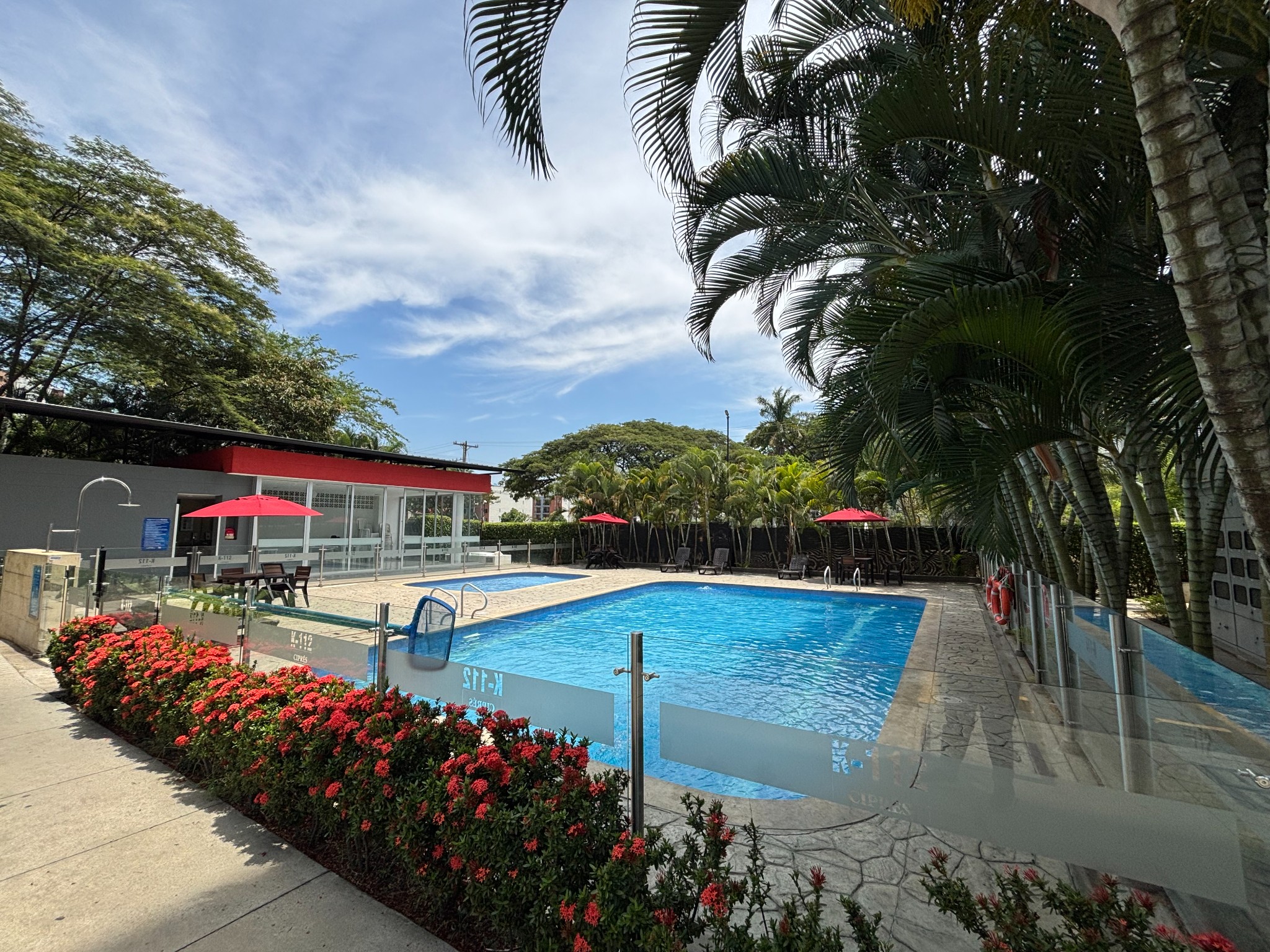 Apartamento en Arriendo en Conjunto residencial cipres, Cali