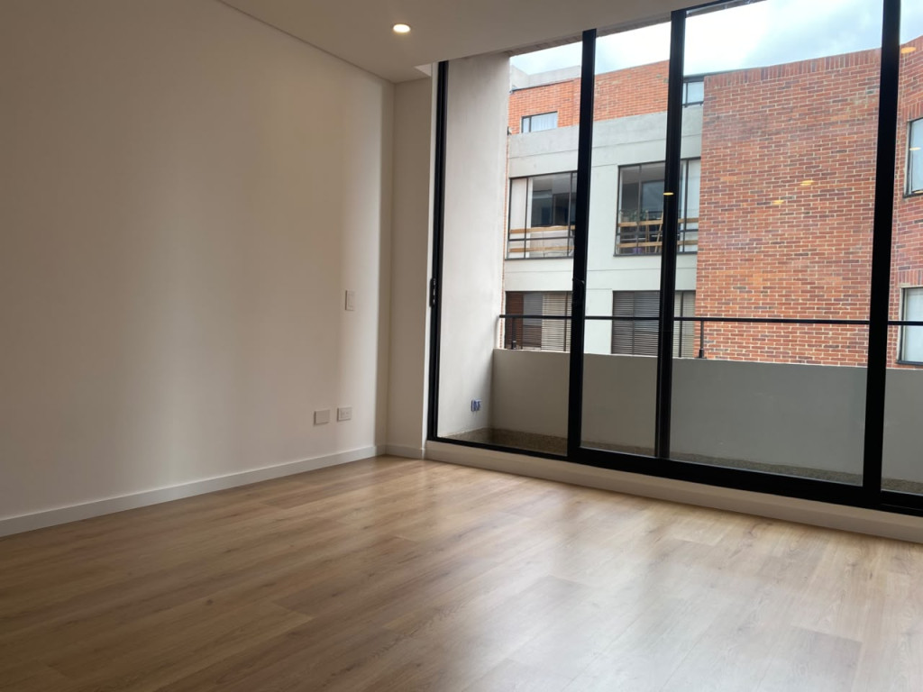 Apartamento en venta en Belmira, Bogotá · foto 2 de 24