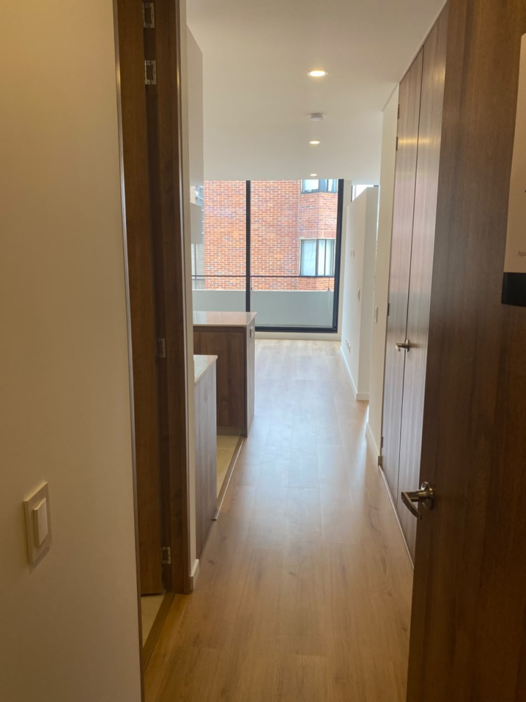 Apartamento en venta en Belmira, Bogotá · foto 4 de 24