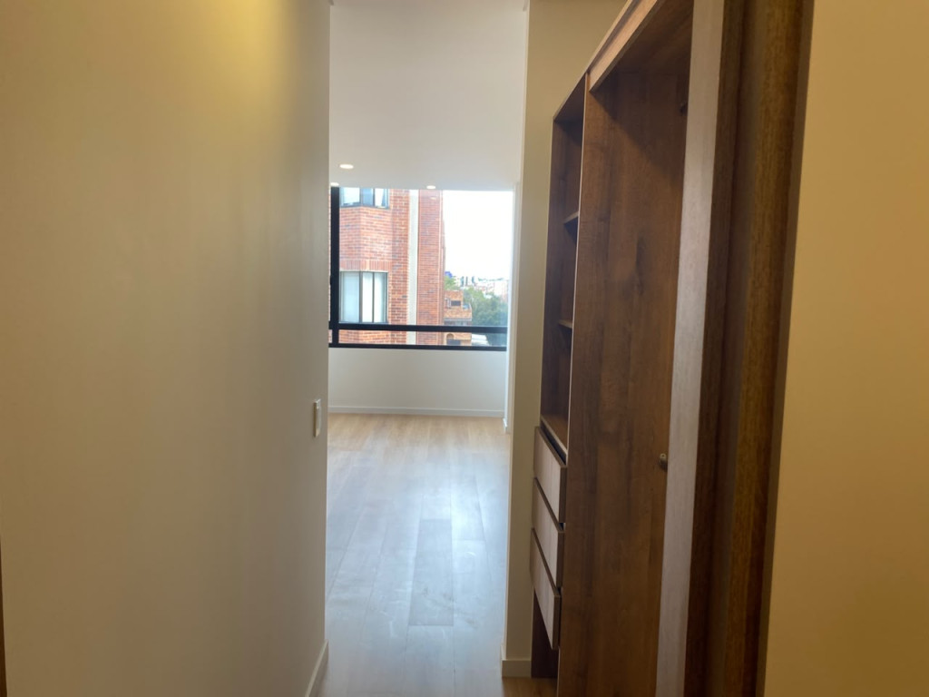 Apartamento en venta en Belmira, Bogotá · foto 5 de 24
