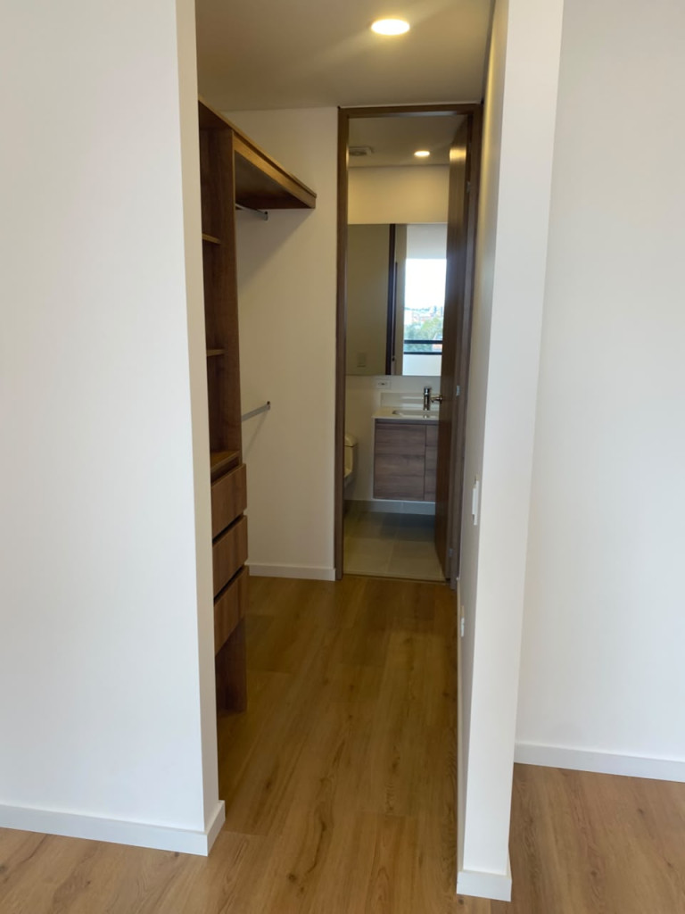 Apartamento en venta en Belmira, Bogotá · foto 6 de 24