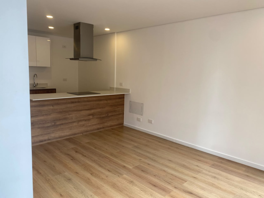 Apartamento en venta en Belmira, Bogotá · foto 9 de 24