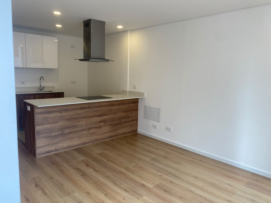 Apartamento en venta en Belmira, Bogotá · foto 10 de 24