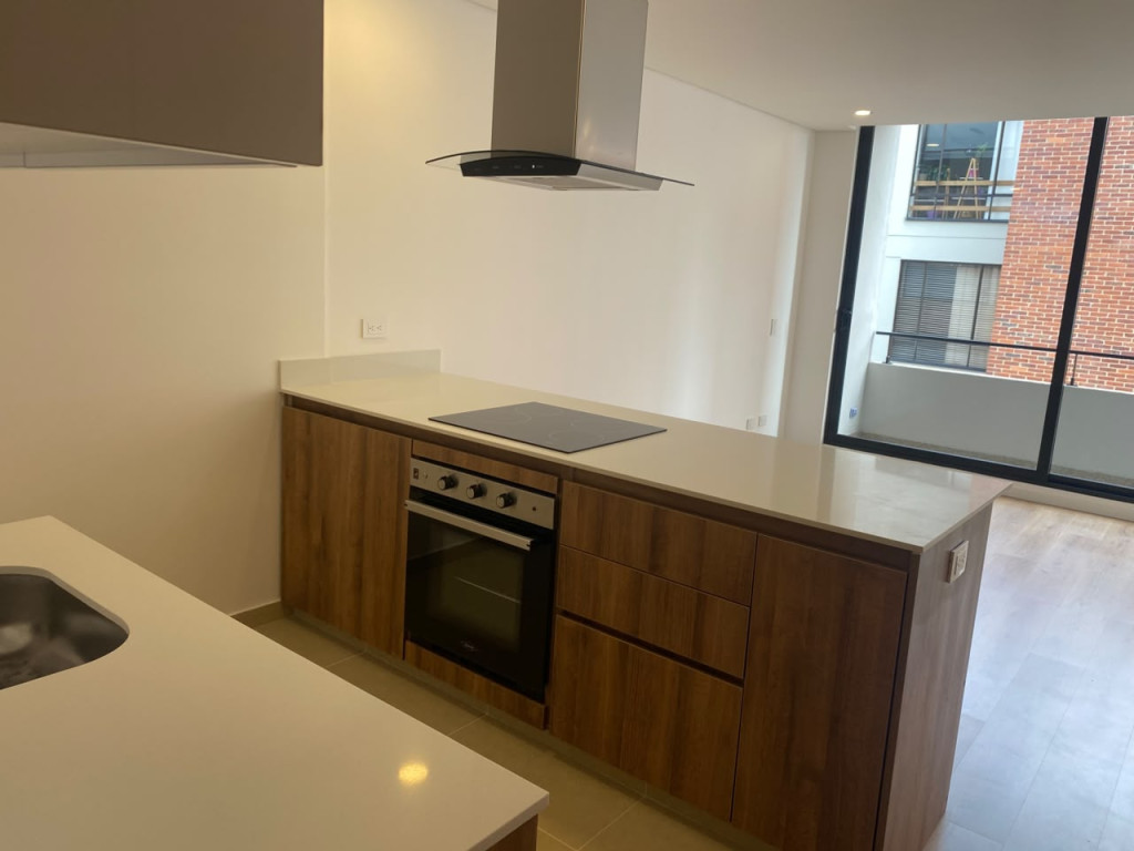 Apartamento en venta en Belmira, Bogotá · foto 12 de 24