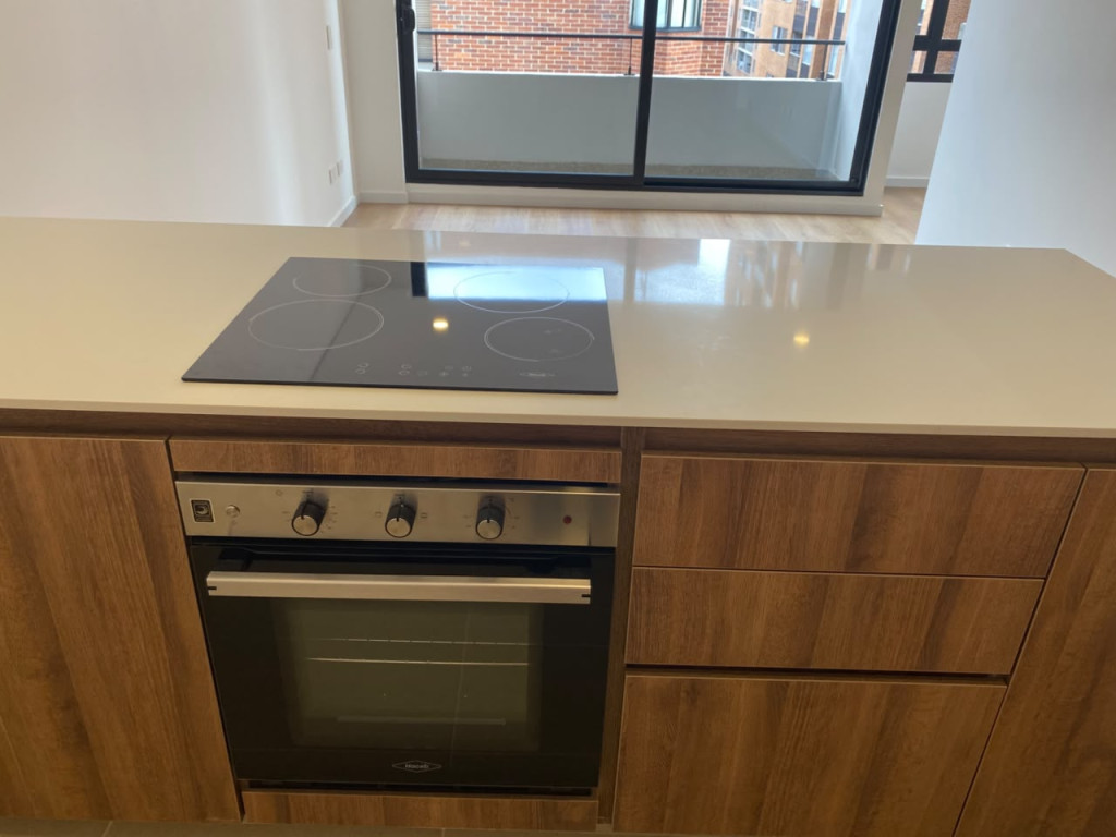 Apartamento en venta en Belmira, Bogotá · foto 13 de 24